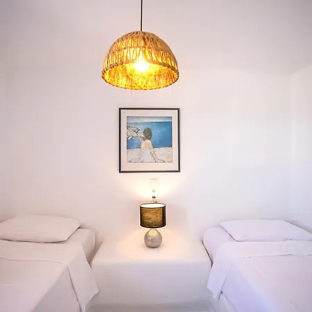 Mesiba Appartement Mykonos Town