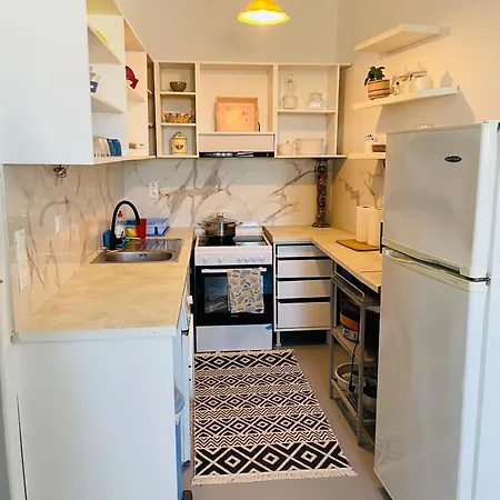 Apartment Mesiba