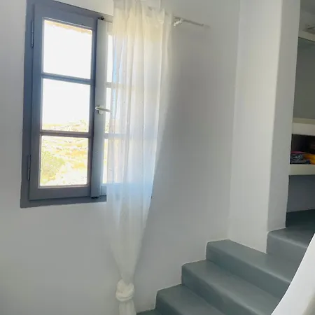 Mesiba Apartment
