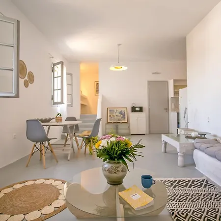 아파트 Mesiba Mykonos Town